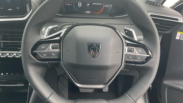 Used Peugeot 208 2025 for sale - 76222189: Photo 38