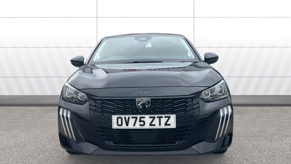 Used Peugeot 208 2025 for sale - 76222189: Photo 3