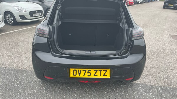 Used Peugeot 208 2025 for sale - 76222189: Photo 4