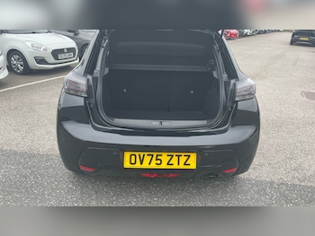 Used Peugeot 208 2025 for sale - 76222189: Photo