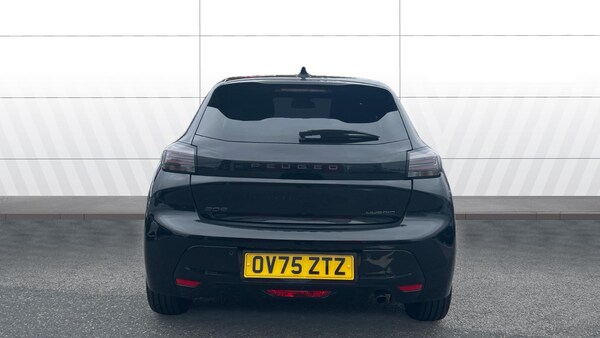 Used Peugeot 208 2025 for sale - 76222189: Photo 6