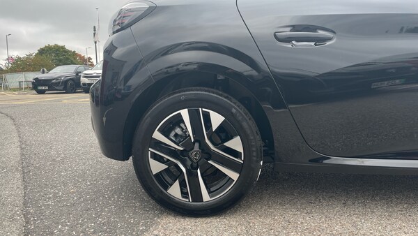 Used Peugeot 208 2025 for sale - 76222189: Photo 7