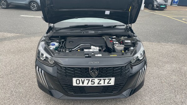 Used Peugeot 208 2025 for sale - 76222189: Photo 8