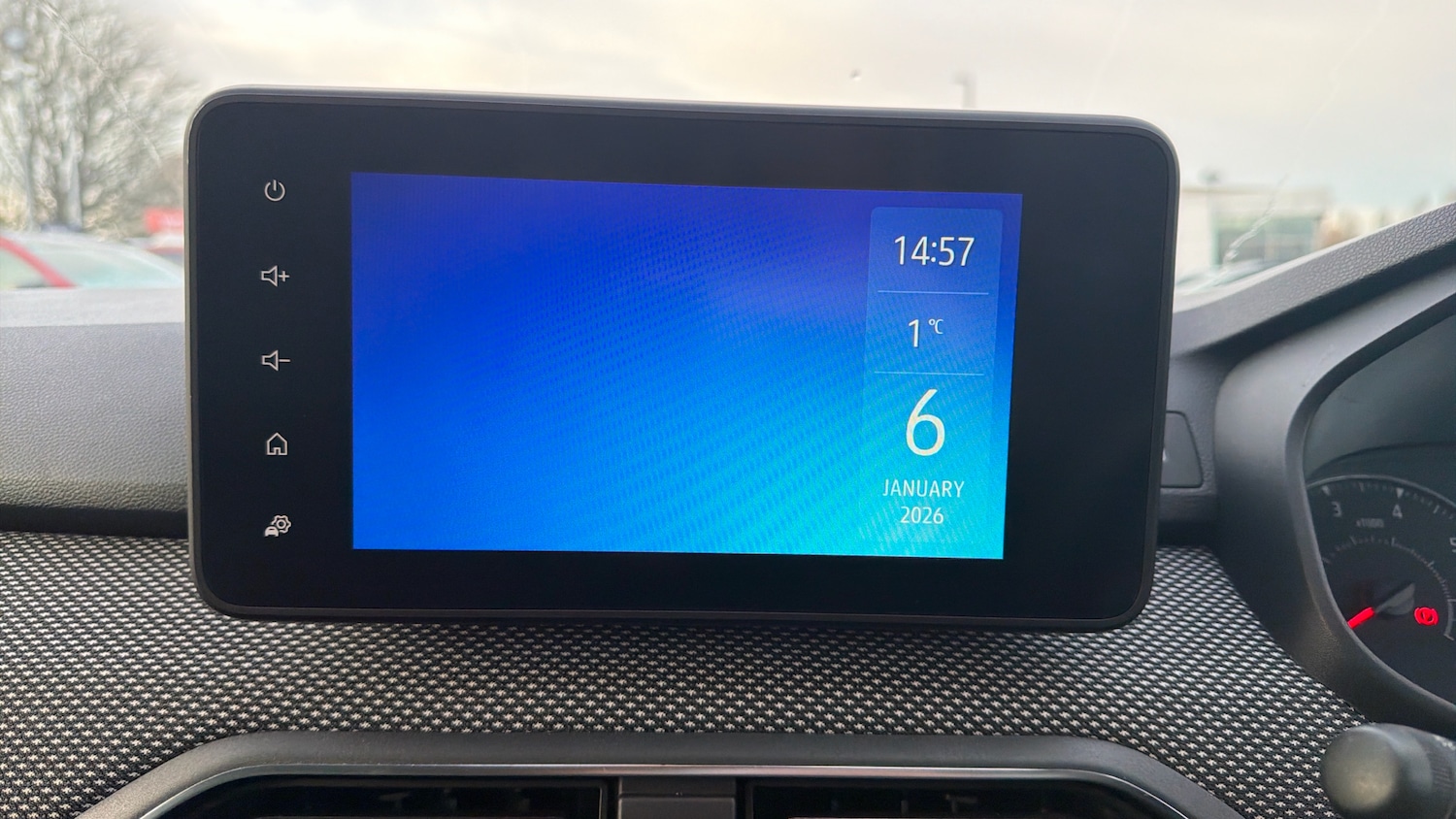 Used Dacia Jogger 2022 for sale - 77103997: Photo 12