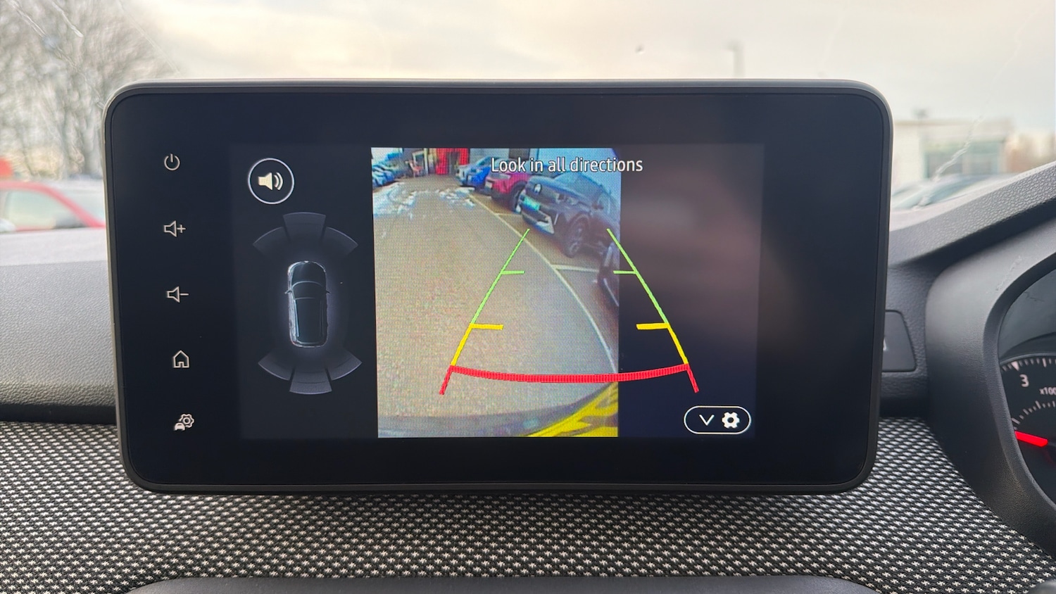 Used Dacia Jogger 2022 for sale - 77103997: Photo 21