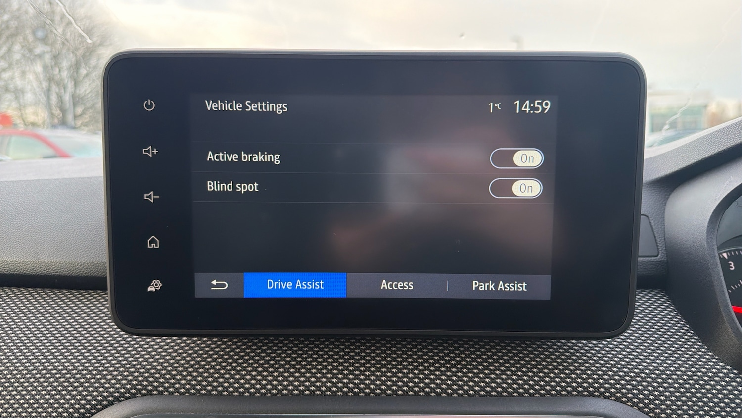 Used Dacia Jogger 2022 for sale - 77103997: Photo 24