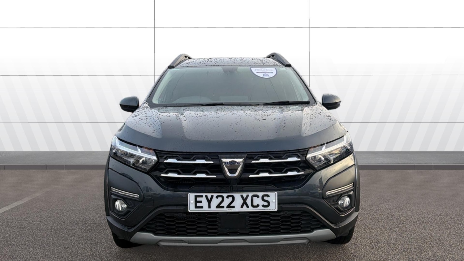 Used Dacia Jogger 2022 for sale - 77103997: Photo 3