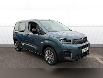 Used Citroen Berlingo 2024 for sale - 76974165: Photo