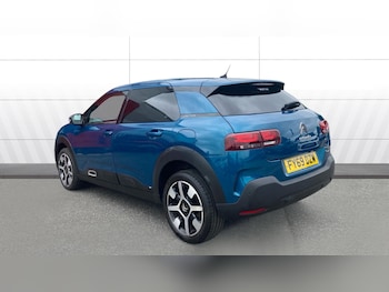Used Citroen C4 Cactus 2020 for sale - 78859219: Photo