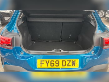 Used Citroen C4 Cactus 2020 for sale - 78859219: Photo