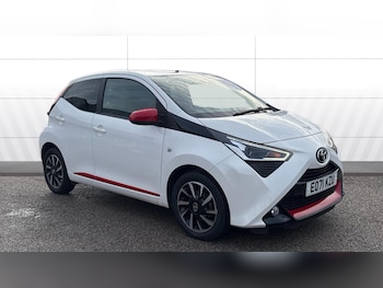 Toyota - AYGO