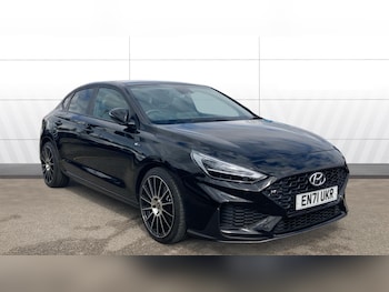Used Hyundai i30 2022 for sale - 79568777: Photo