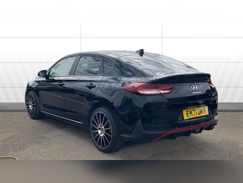 Used Hyundai i30 2022 for sale - 79568777: Photo