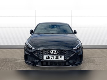 Used Hyundai i30 2022 for sale - 79568777: Photo