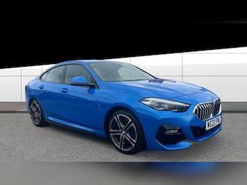 Used BMW 2 Series 2022 for sale - 75792535: Photo