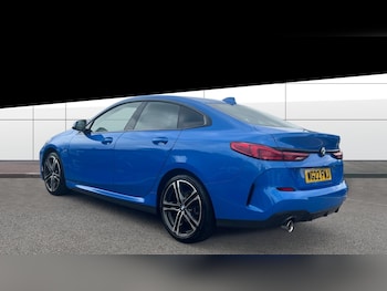 Used BMW 2 Series 2022 for sale - 75792535: Photo
