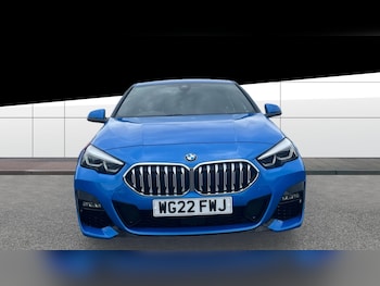 Used BMW 2 Series 2022 for sale - 75792535: Photo