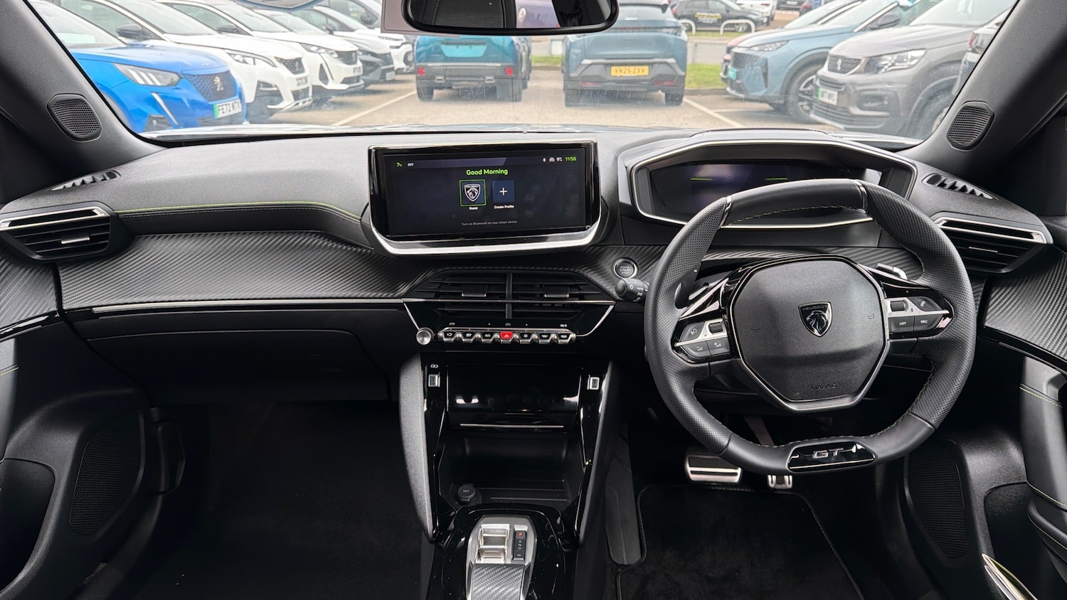 Used Peugeot 2008 2025 for sale - 77543510: Photo 10