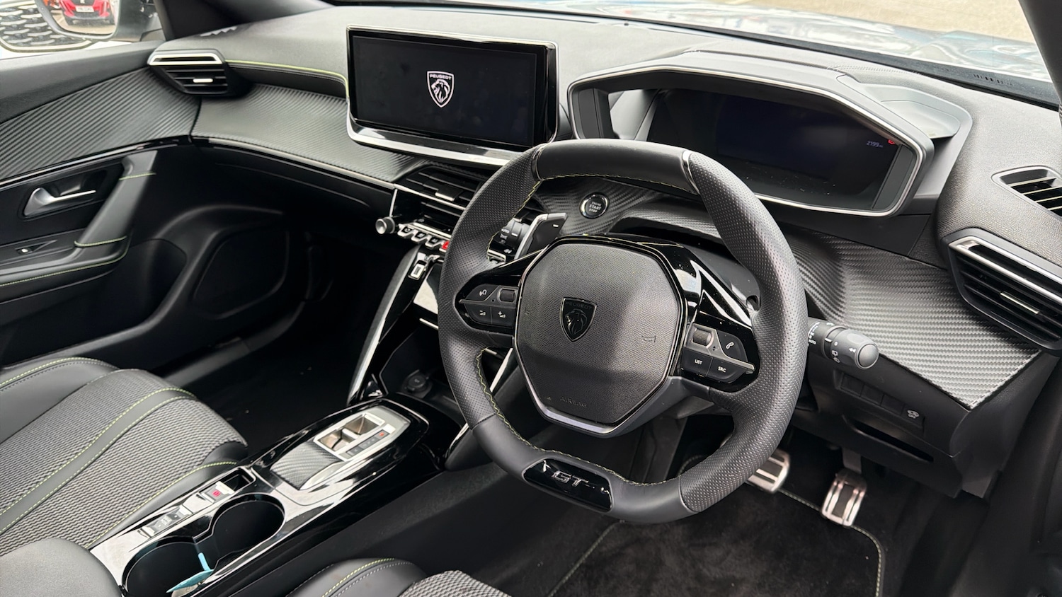 Used Peugeot 2008 2025 for sale - 77543510: Photo 11