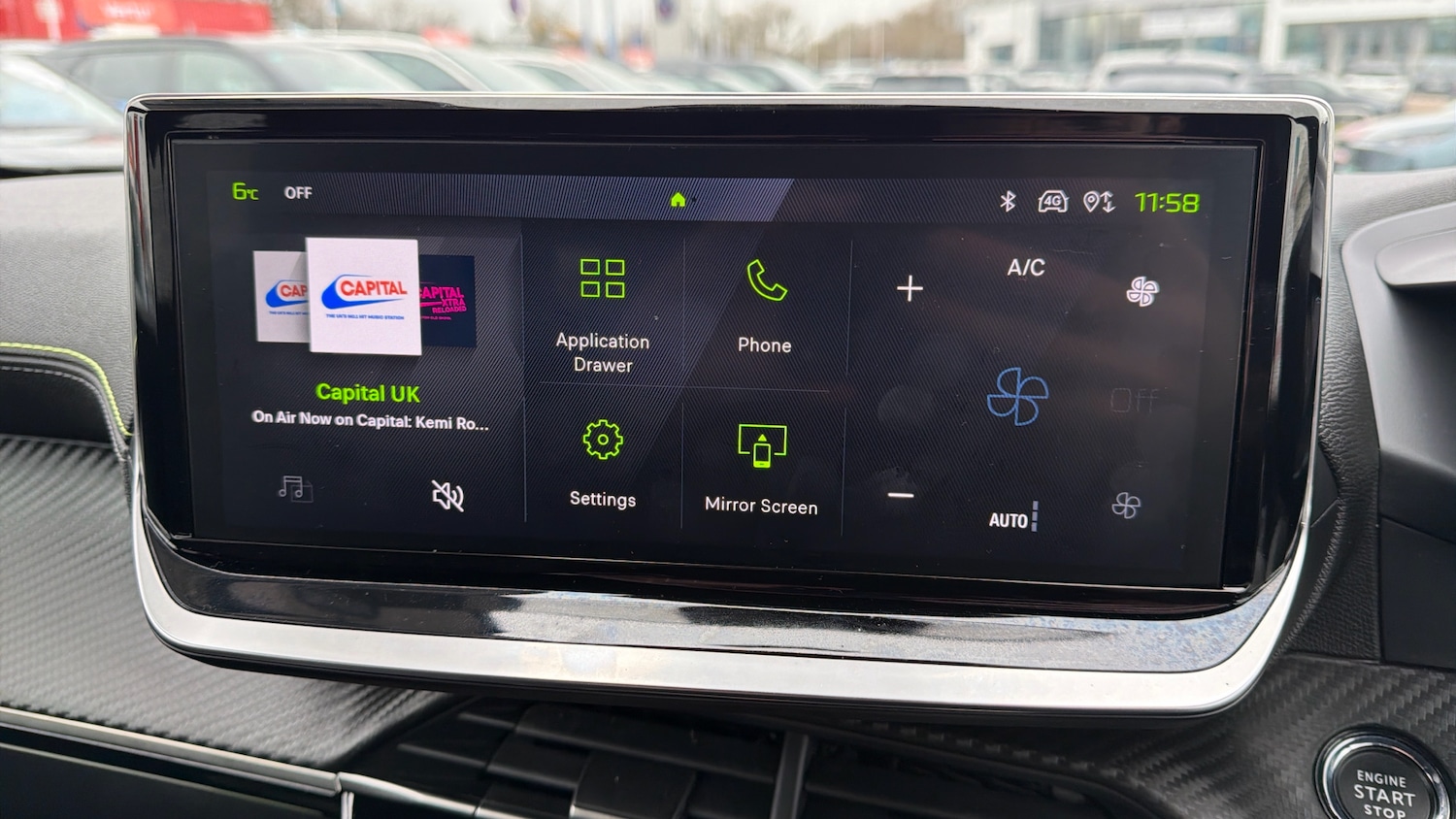 Used Peugeot 2008 2025 for sale - 77543510: Photo 12