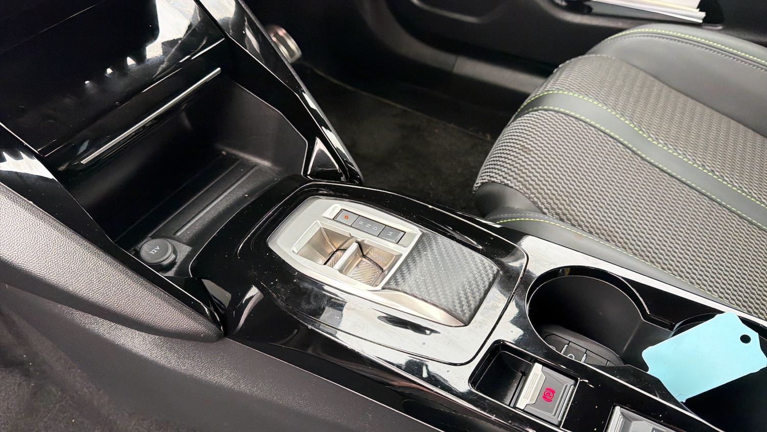 Used Peugeot 2008 2025 for sale - 77543510: Photo 13