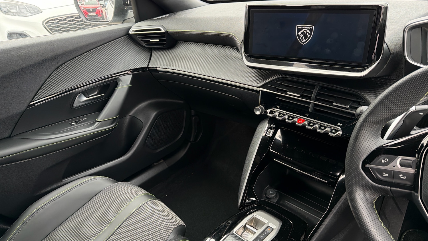 Used Peugeot 2008 2025 for sale - 77543510: Photo 14