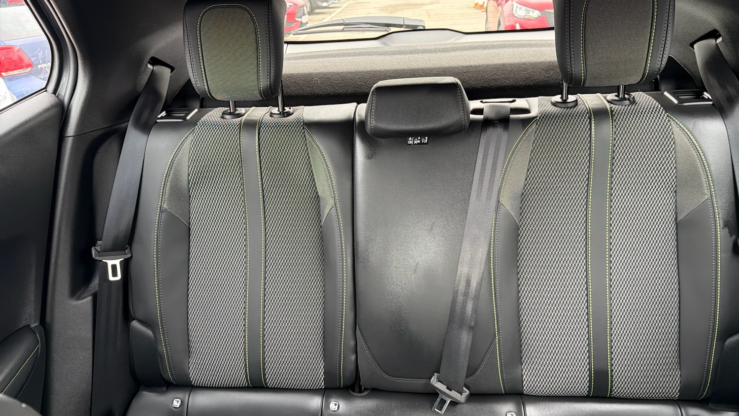 Used Peugeot 2008 2025 for sale - 77543510: Photo 15