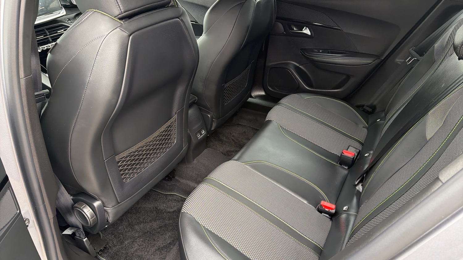 Used Peugeot 2008 2025 for sale - 77543510: Photo 16