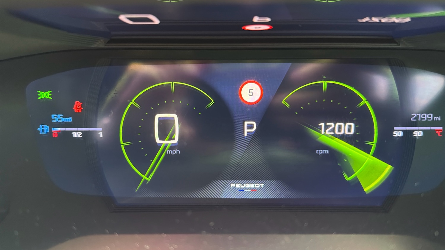 Used Peugeot 2008 2025 for sale - 77543510: Photo 18