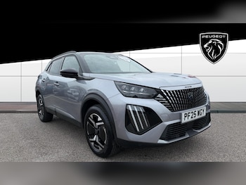 2025 (25) - 1.2 PureTech 130 GT 5dr EAT8 Petrol Estate