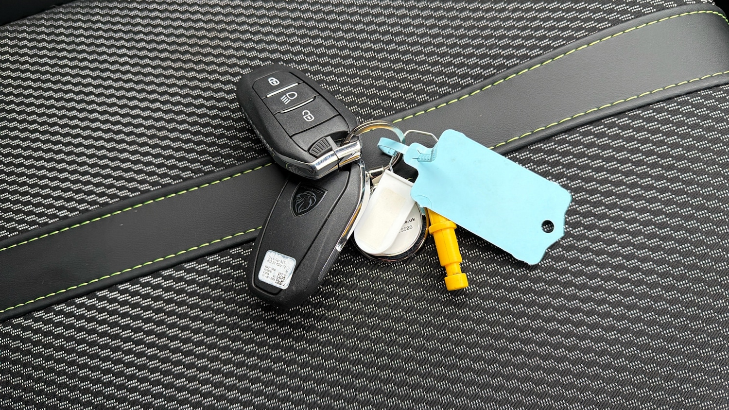 Used Peugeot 2008 2025 for sale - 77543510: Photo 20