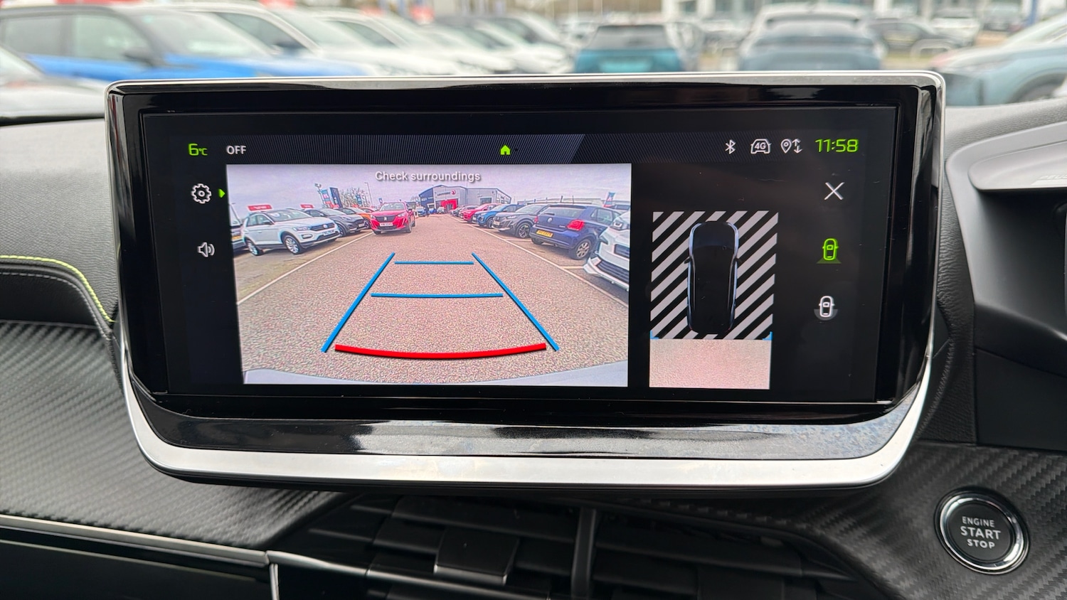 Used Peugeot 2008 2025 for sale - 77543510: Photo 21