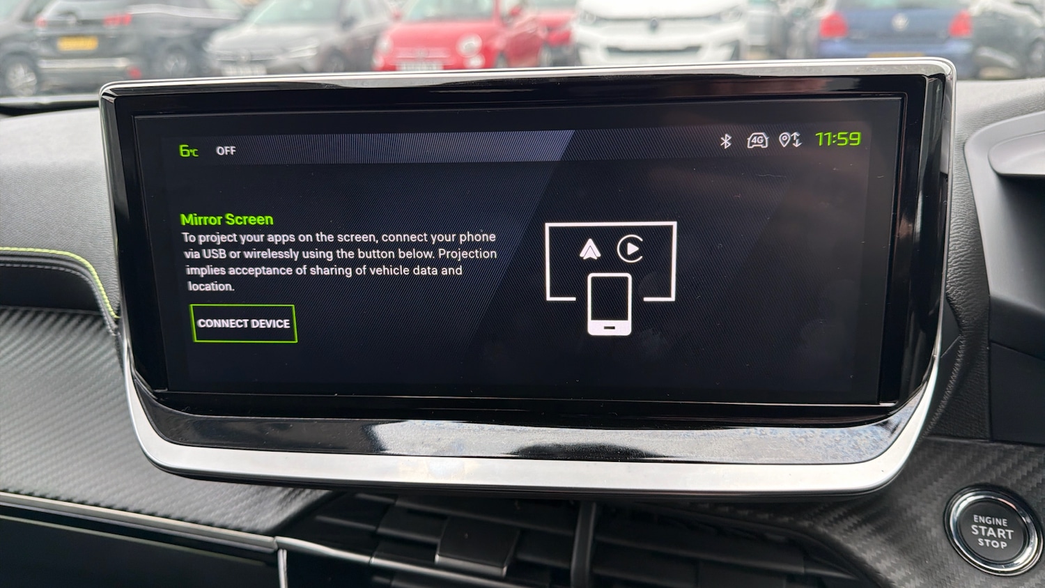 Used Peugeot 2008 2025 for sale - 77543510: Photo 23