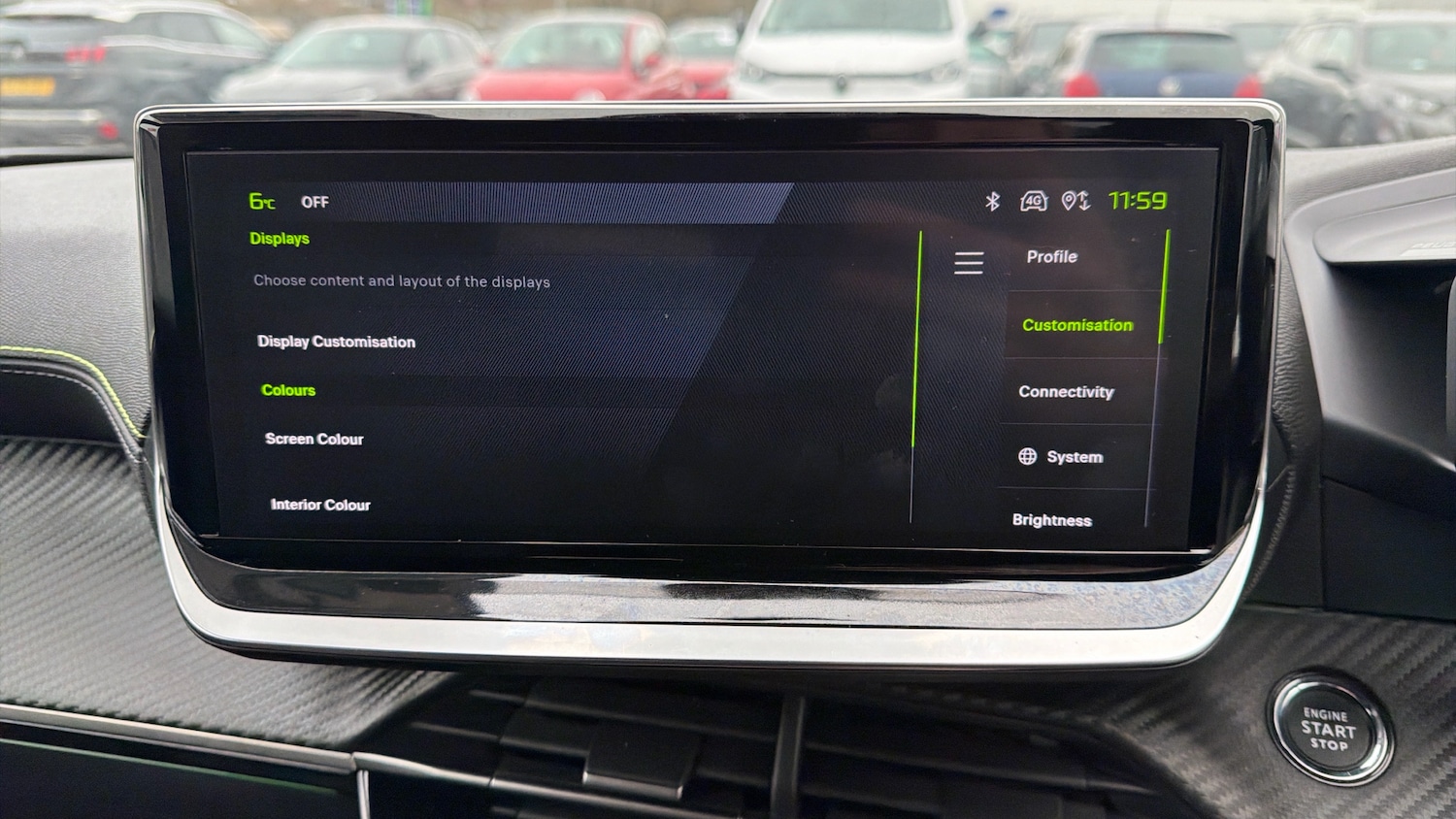 Used Peugeot 2008 2025 for sale - 77543510: Photo 24