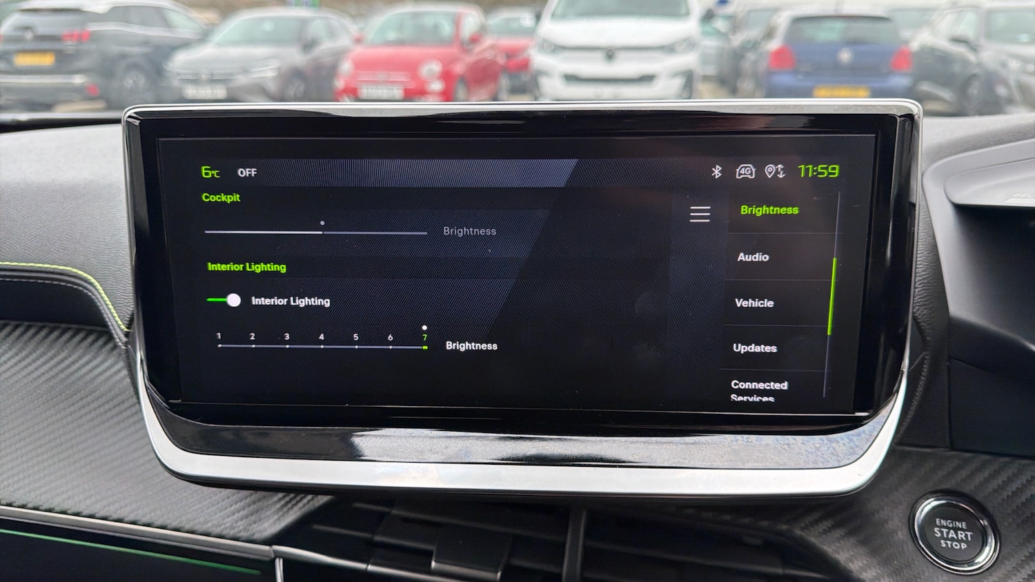 Used Peugeot 2008 2025 for sale - 77543510: Photo 25