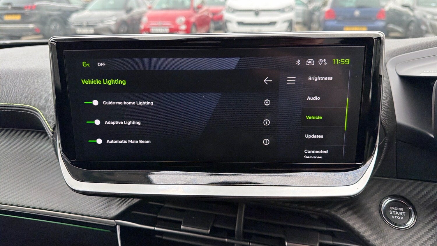 Used Peugeot 2008 2025 for sale - 77543510: Photo 26