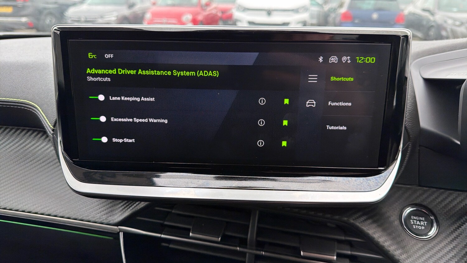 Used Peugeot 2008 2025 for sale - 77543510: Photo 28