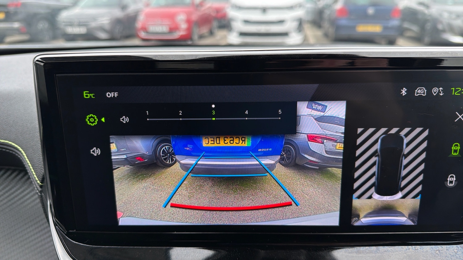 Used Peugeot 2008 2025 for sale - 77543510: Photo 29