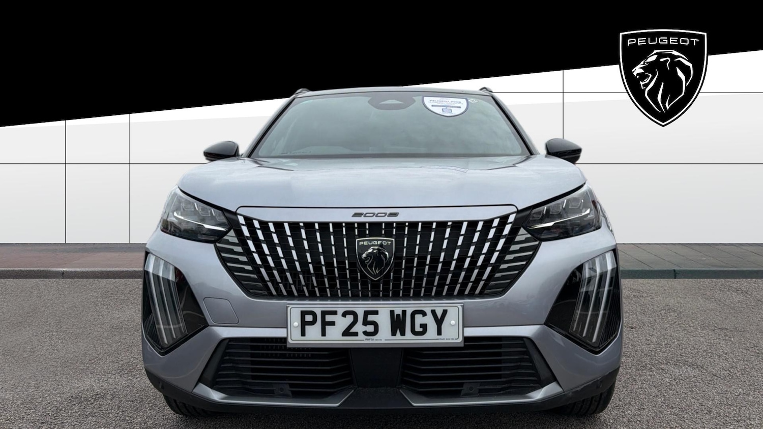 Used Peugeot 2008 2025 for sale - 77543510: Photo 3