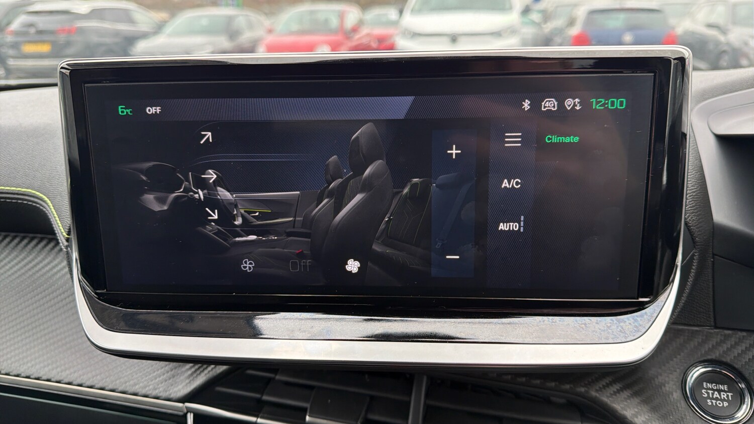 Used Peugeot 2008 2025 for sale - 77543510: Photo 32