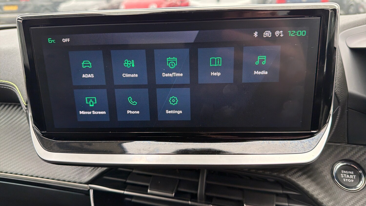 Used Peugeot 2008 2025 for sale - 77543510: Photo 33