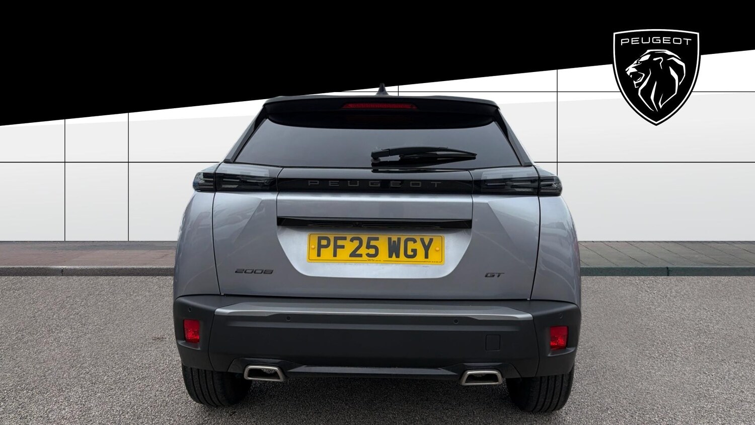 Used Peugeot 2008 2025 for sale - 77543510: Photo 6