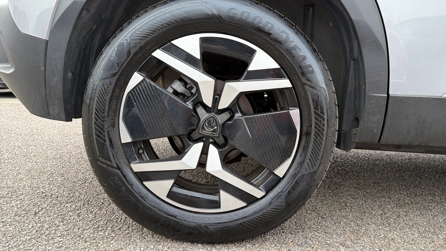 Used Peugeot 2008 2025 for sale - 77543510: Photo 7