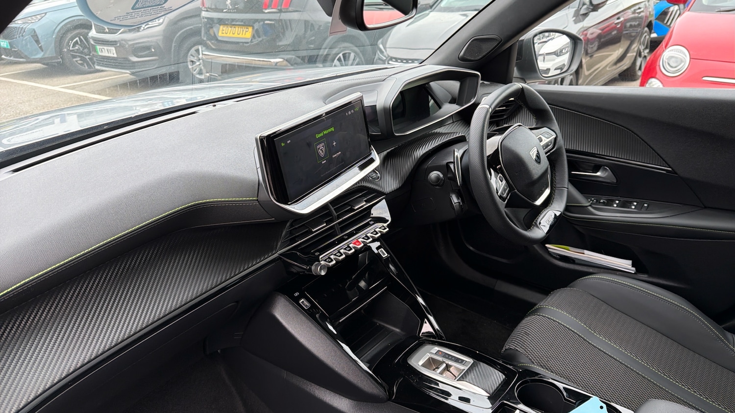 Used Peugeot 2008 2025 for sale - 77543510: Photo 9