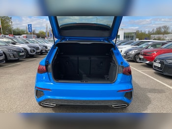 Used Audi A3 2022 for sale - 78065012: Photo