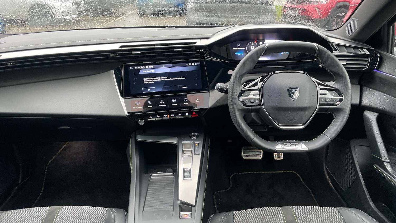 Used Peugeot 408 2025 for sale - 77460223: Photo 10