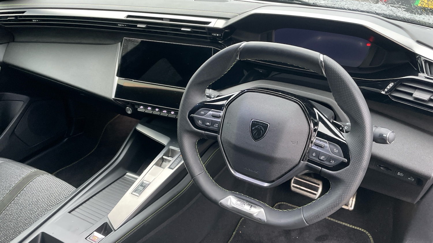 Used Peugeot 408 2025 for sale - 77460223: Photo 11