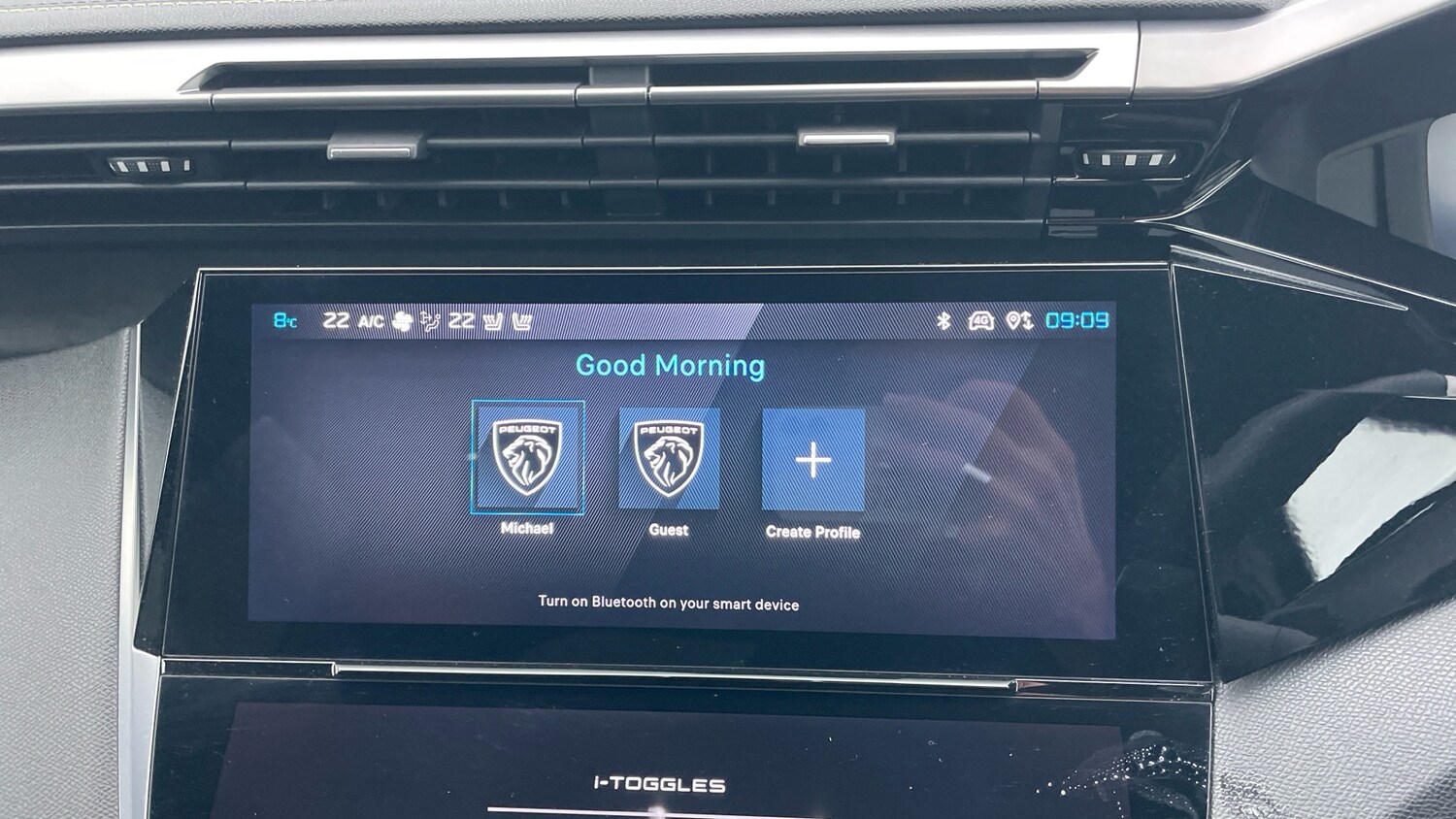 Used Peugeot 408 2025 for sale - 77460223: Photo 12