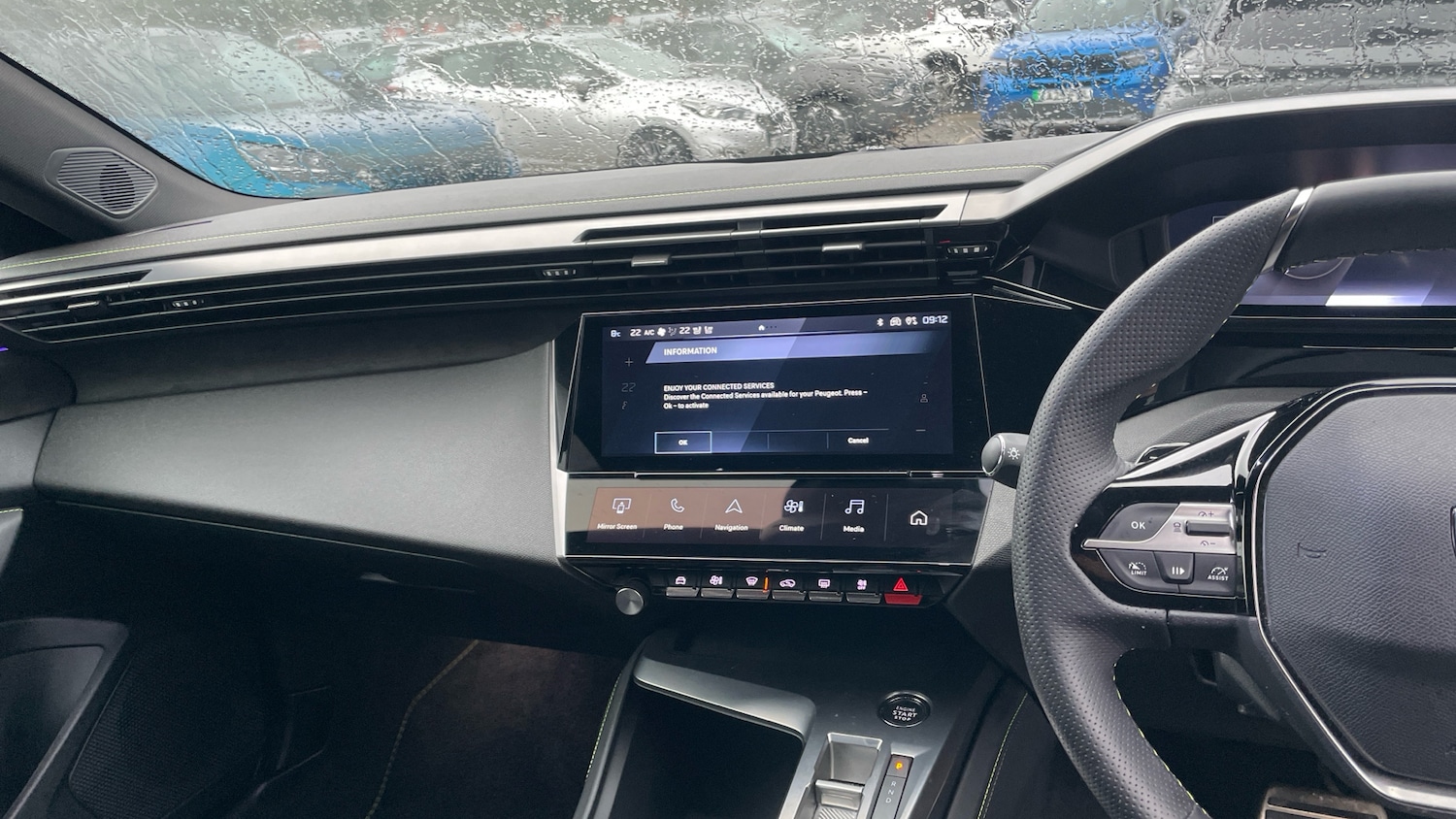 Used Peugeot 408 2025 for sale - 77460223: Photo 14