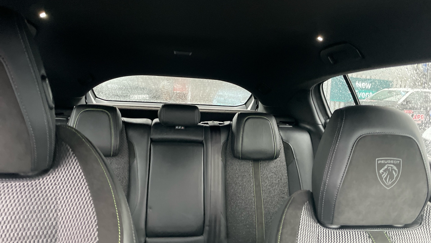 Used Peugeot 408 2025 for sale - 77460223: Photo 15